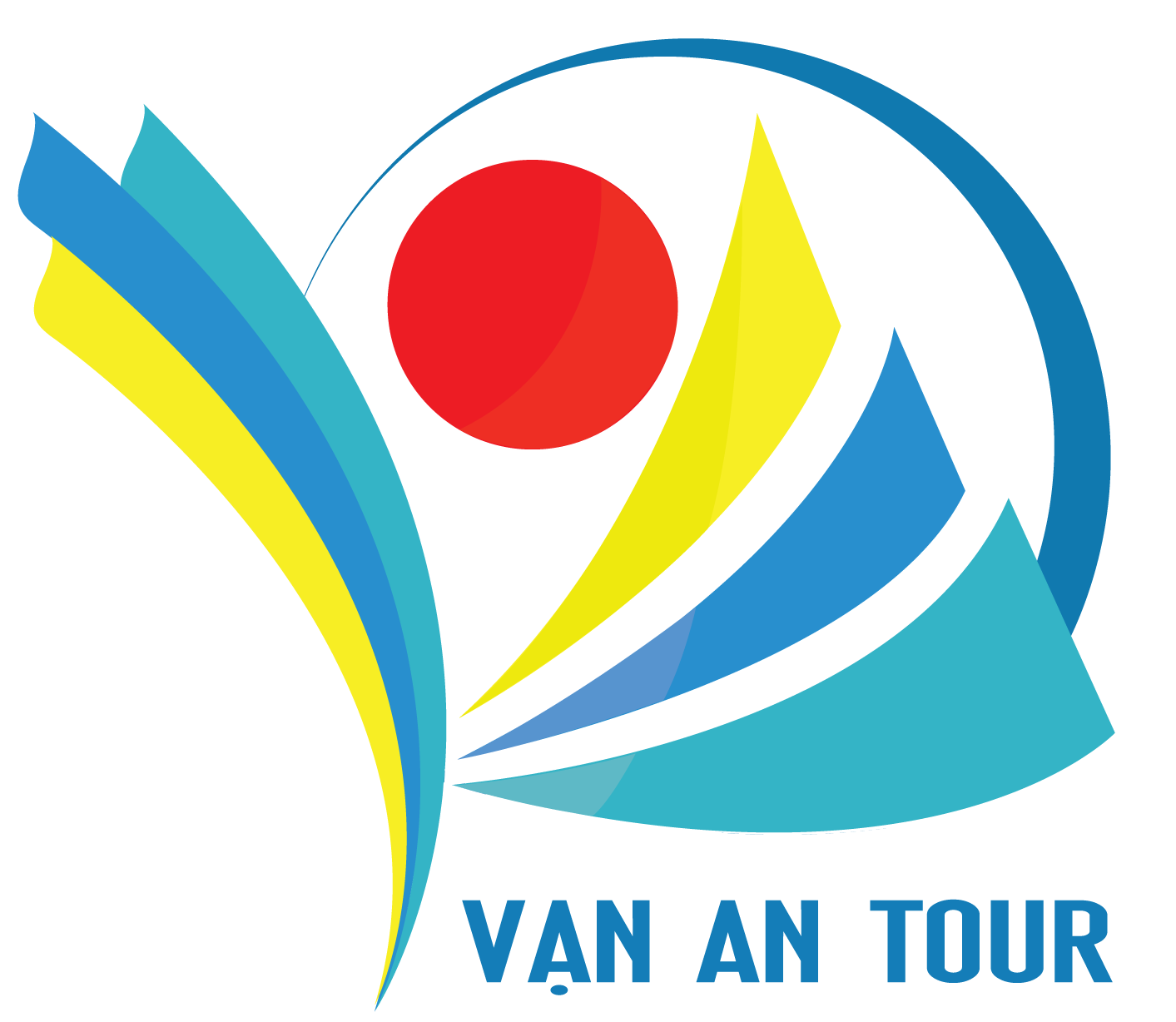 Logo công ty du lịch, thiết kế Logo công ty Du lịch, Logo du lịch ninh bình