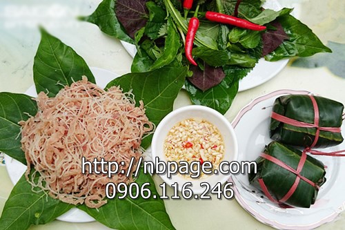 Nem Chua Yên Mạc, Món ăn đặc sản Ninh Bình